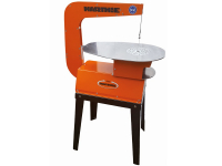 HARTHIE PRIMUS 360 360-Grad-Tisch-Dekupiersäge